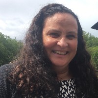 Gaylene Page