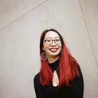 Yen-Rong Wong