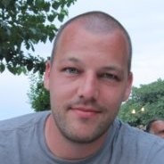 Mattias Högfeldt