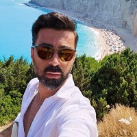Christos Mavromatis
