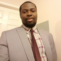 RICHARD BOATENG