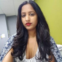 Matika Joseph