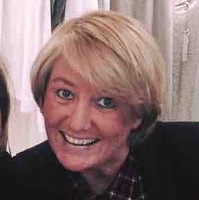 Nathalie Booster-De Vries