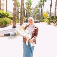 Nada Mahmoud