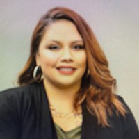Patricia Alvarado
