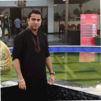 Deepak Chhabra