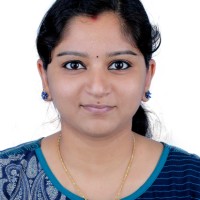 Zarina Vivian Thomas