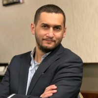 Khalil Al Saifi