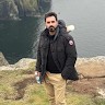 Shahrukh Babar