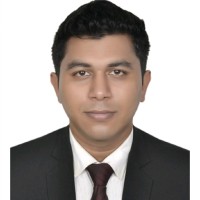 Istiak Ahmed Chowdhury