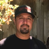 Mark Freitas