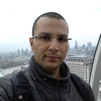 Moti Amir