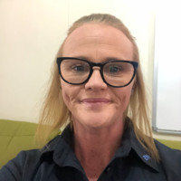 Kathy Woods