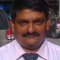 Vijay Gharge