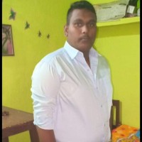 Nitish Sharma