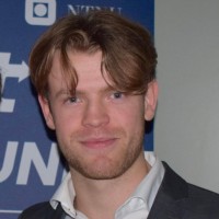 Jonas Kleppe Oksholen