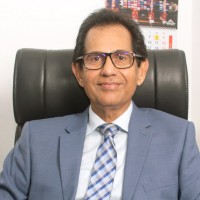 Saliya Senanayake FCILT