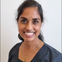 Thujithra Pushparajah