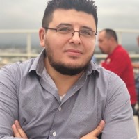 Adrian Alvarado