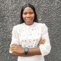 Chinaza Arukwe-Moses