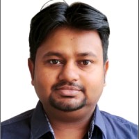 Tushar Roy