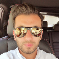 Hossein Gazderazi