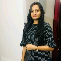 Shravya Shetty