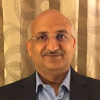 Bharat B Gupta