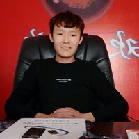 孙德彬