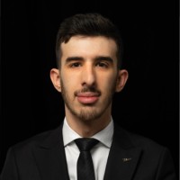 Caleb Terzian