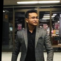 Mohammad Mahir Uddin