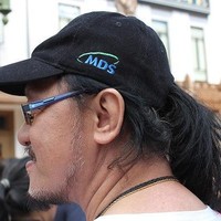 Ronnie Koh
