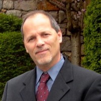 Robert Robertson