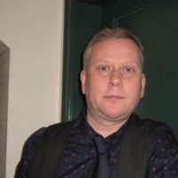 Jón Vikar Jónsson