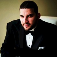 Alberto Luis Pérez Torres