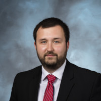 Ryan S. Ginder, Ph.D.