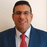 Maher Itani, M.E, EMBA, ITIL®, PMP®, COBIT®