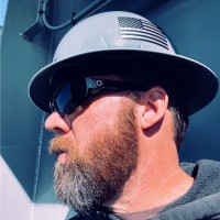 Jeremy D Hardwick