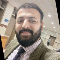 Pir Imran Karim