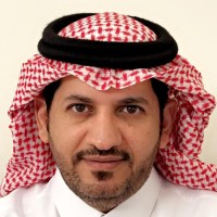 Mohammed Alharthi