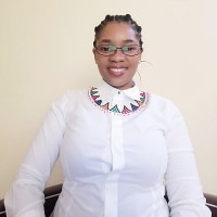 Thandeka Ndala