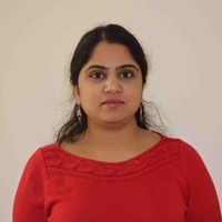 Bhargavi Tatavarthi