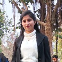 Priya Yadav