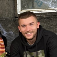 Charlie Cook