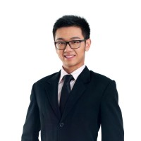 Kengyang Ong