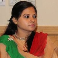 Faiza Asrar