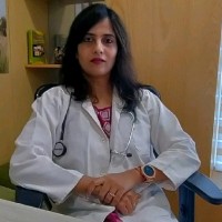 Dr gargee Sharma