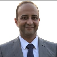 Ehab Fahim