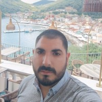 PANAGIOTIS KOUTSOUKOS