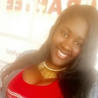 Sharmane Hughes